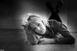 Morgane...