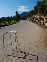 ...Sur la route toute la sainte journée