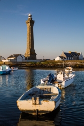 phare d'Eckmuhl