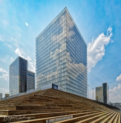 Bibliothèque François Mitterand