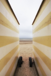 les chtites cabanes du plat pays qui est le (série)