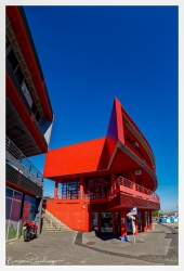 rouge vif