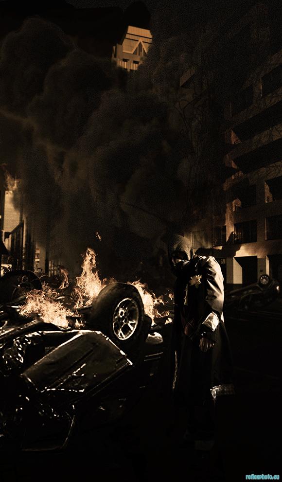 L'apocalypse ou rien...