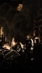 L'apocalypse ou rien...