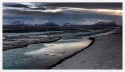 Sud de l'Islande