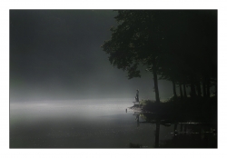 Lac de Marville