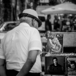 Bardot ou Al Pacino