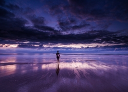 Le dernier surfeur