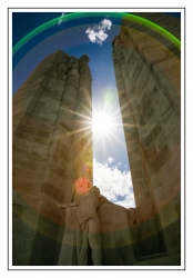 Mémorial de vimy