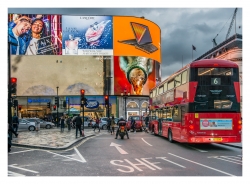 Piccadilly Circus