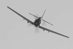 Douglas A-1 Skyraider