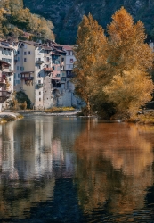 couleurs de saison