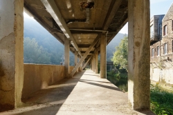 vestiges industriels