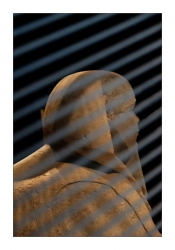 au musée