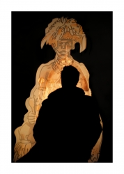 Le face à face