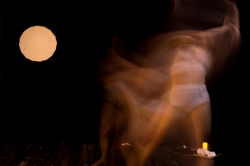 Le corps en mouvement II