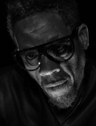 JoeyStarr de passage à Meaux