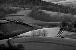 ça monte et ça descend...