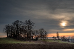le charme discret de ma campagne