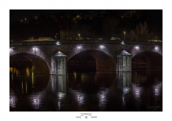 le Pont de Brives - Charensac (43)