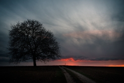 quand les nuages entrent dans la forge...