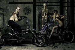 Riders