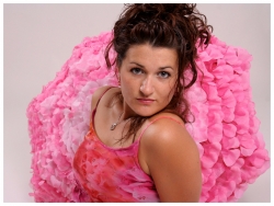 ma vie enn rose