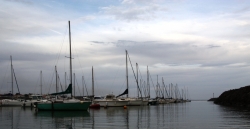 port de plaisance