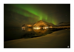 Norvège (suite)