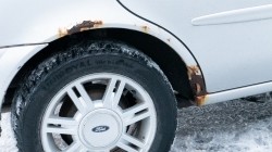 On m'a toujours dit FORD comme ferraille Ordinaire.