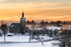 Mon village