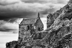 chapelle St Aubert