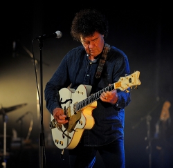 Robert Charlebois en concert à Lagny (x8)