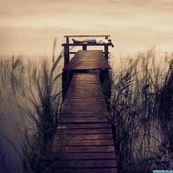 Silence...l'enfant dort...