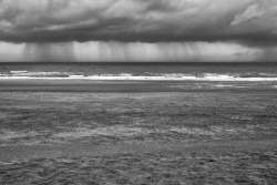 Turbulences en vue