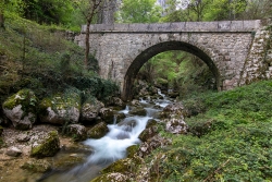 vieux pont