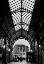 Jour de marché