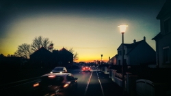 trafic