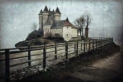 Le pêcheur de Val