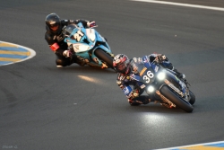 24 heures moto (série)