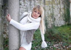 Morgane...