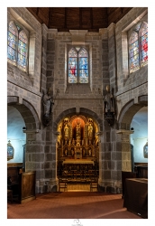 Eglise de Barfleur