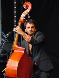 Swing....