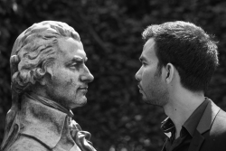 A. Barnave et Mathieu