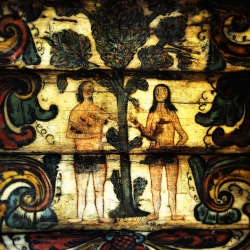 Adam et Eve