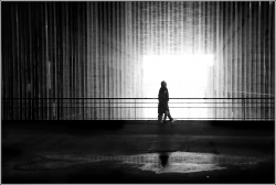 Le passage