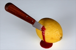 Lemon Homicide
