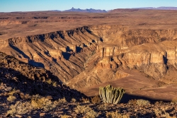 Fish River Canyon