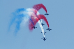 L' Elite avec un grand "E"