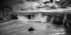 eaux vives